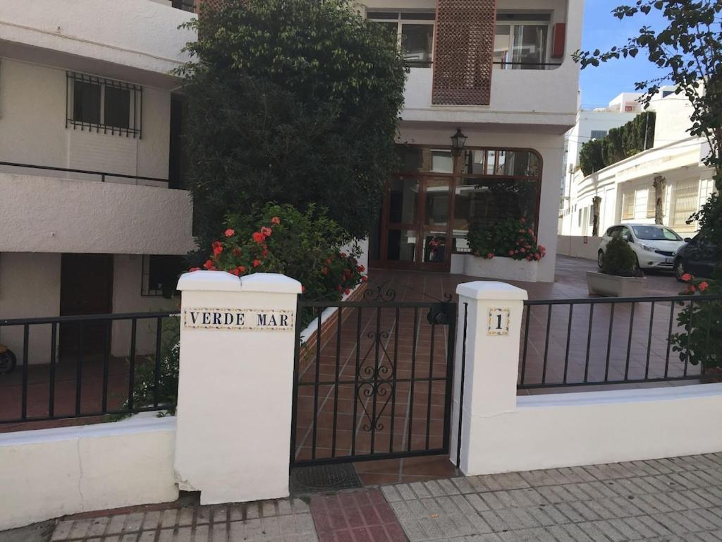 Apartment Edificio Verdemar - Stunning 1 Bed With Pool & Sea Views Nerja