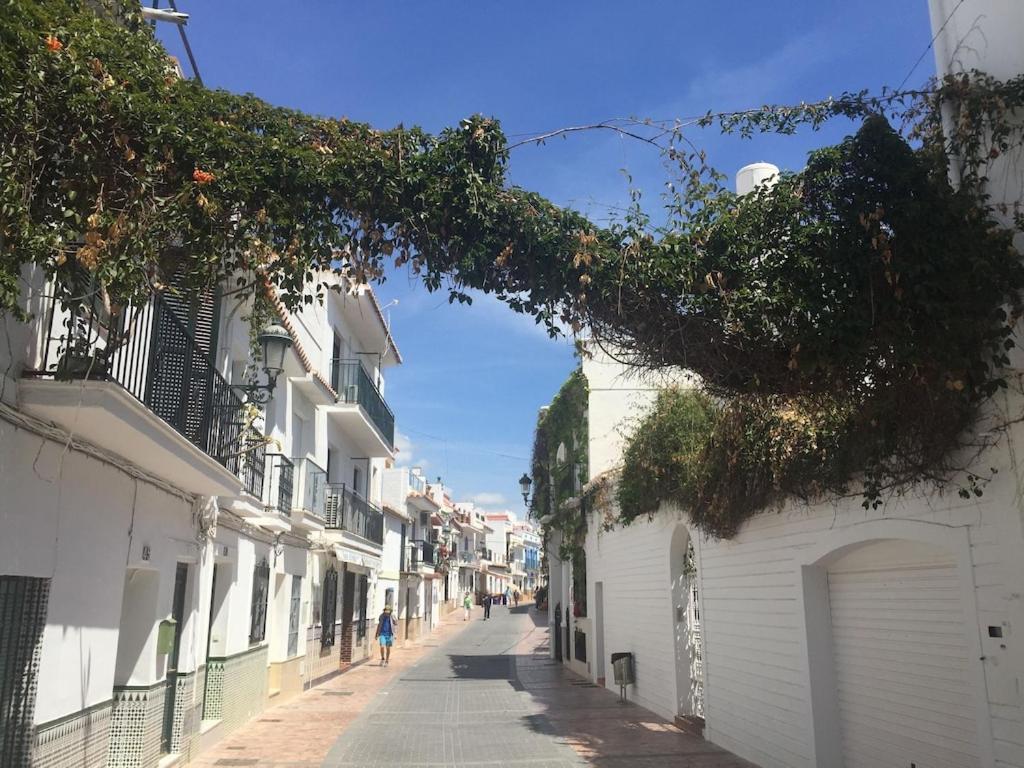Edificio Verdemar - Stunning 1 Bed With Pool & Sea Views Apartment