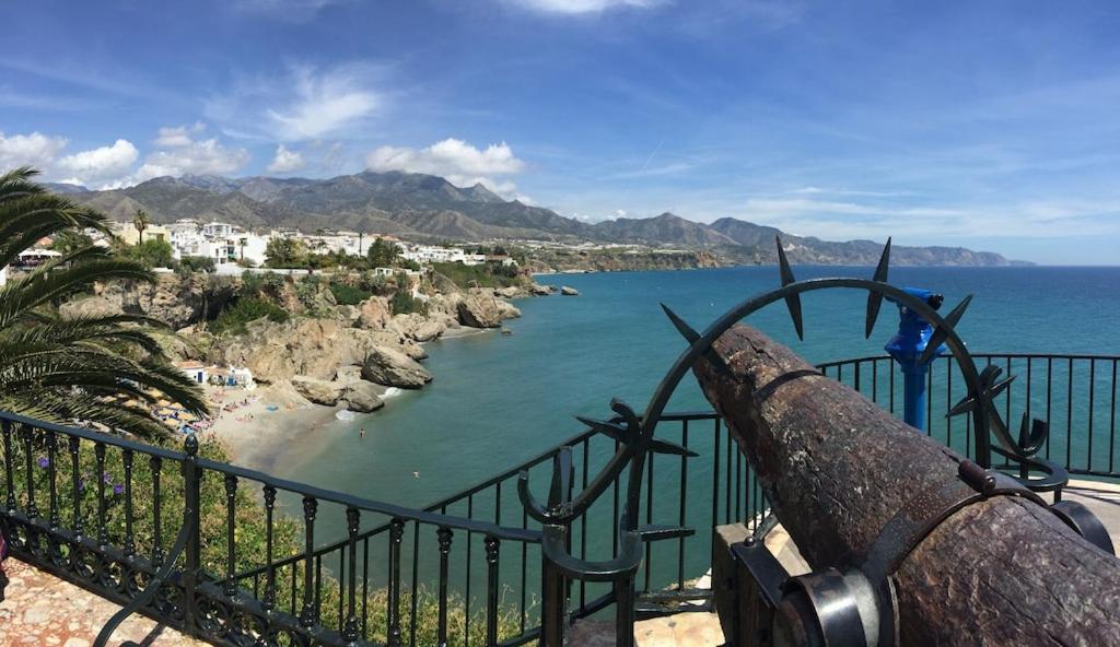 Edificio Verdemar - Stunning 1 Bed With Pool & Sea Views Apartment