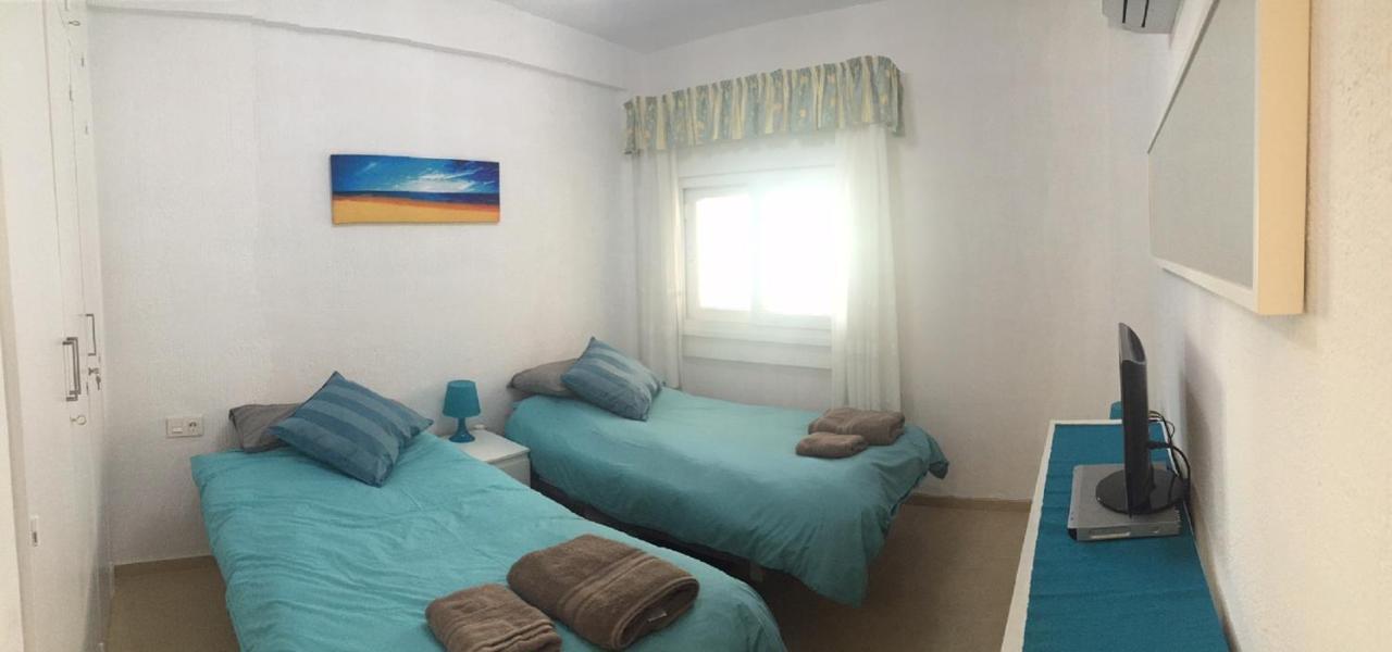 Apartment Edificio Verdemar - Stunning 1 Bed With Pool & Sea Views *