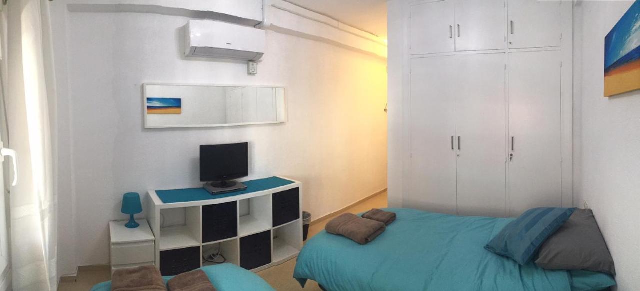 Apartment Edificio Verdemar - Stunning 1 Bed With Pool & Sea Views *