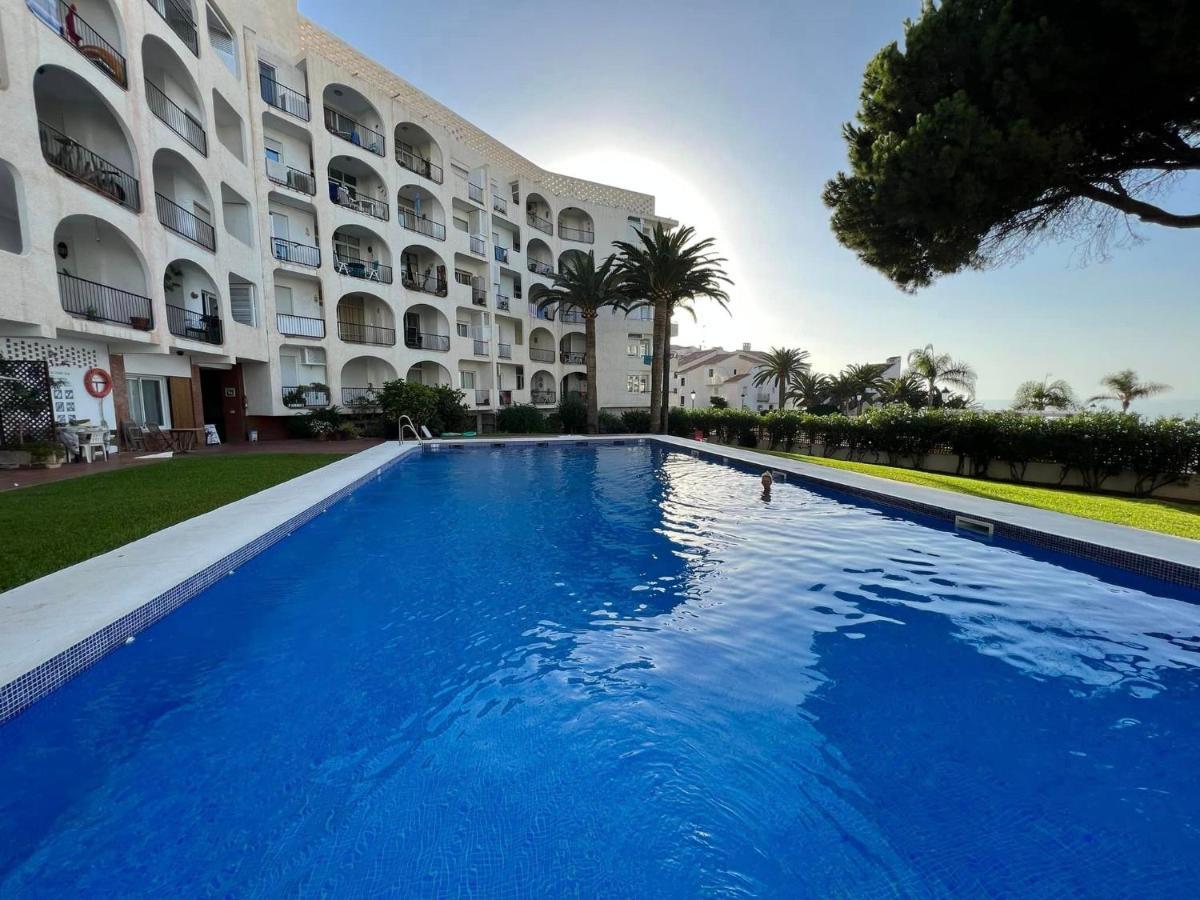 Edificio Verdemar - Stunning 1 Bed With Pool & Sea Views Apartment *