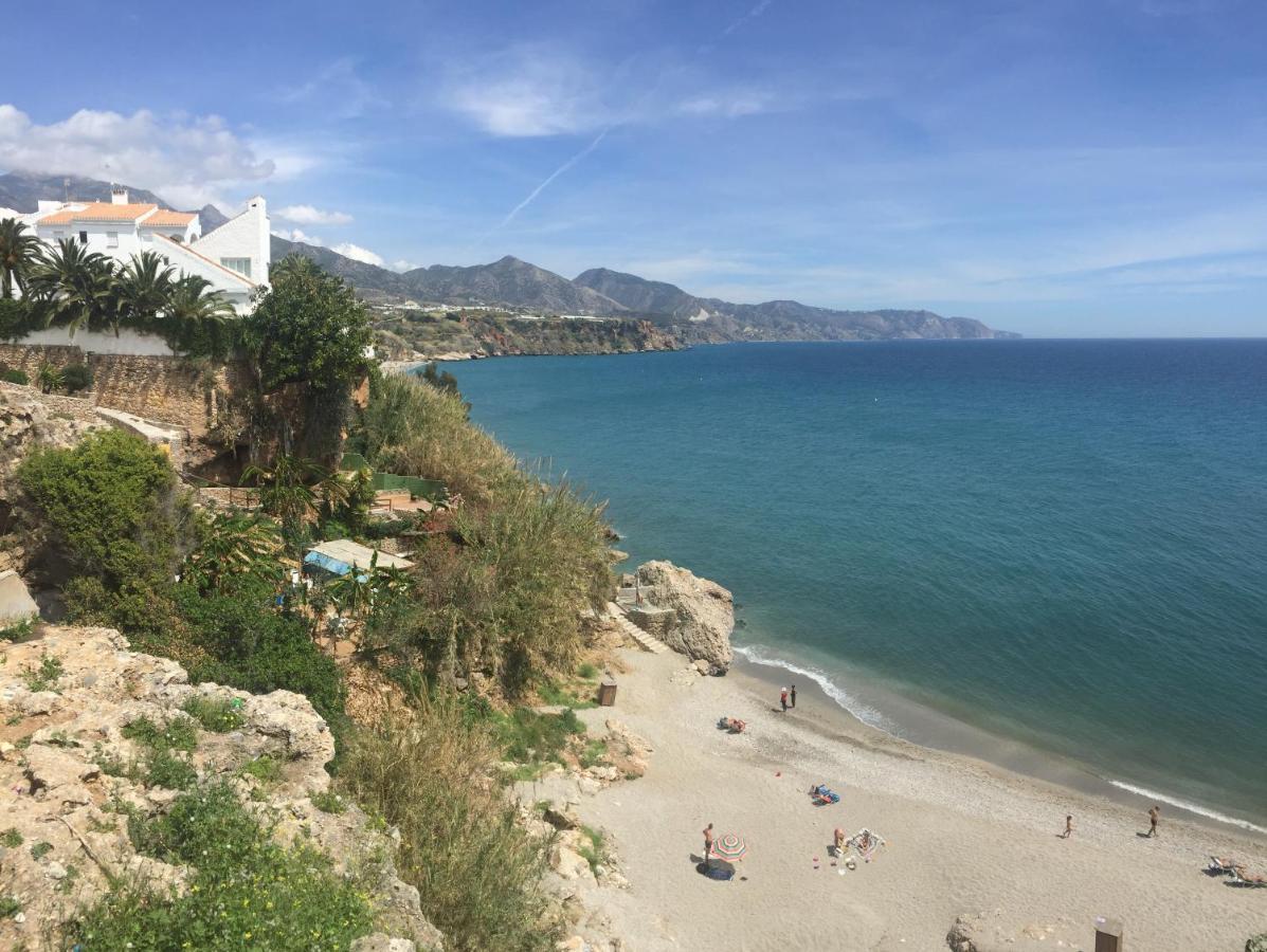 Apartment Edificio Verdemar - Stunning 1 Bed With Pool & Sea Views